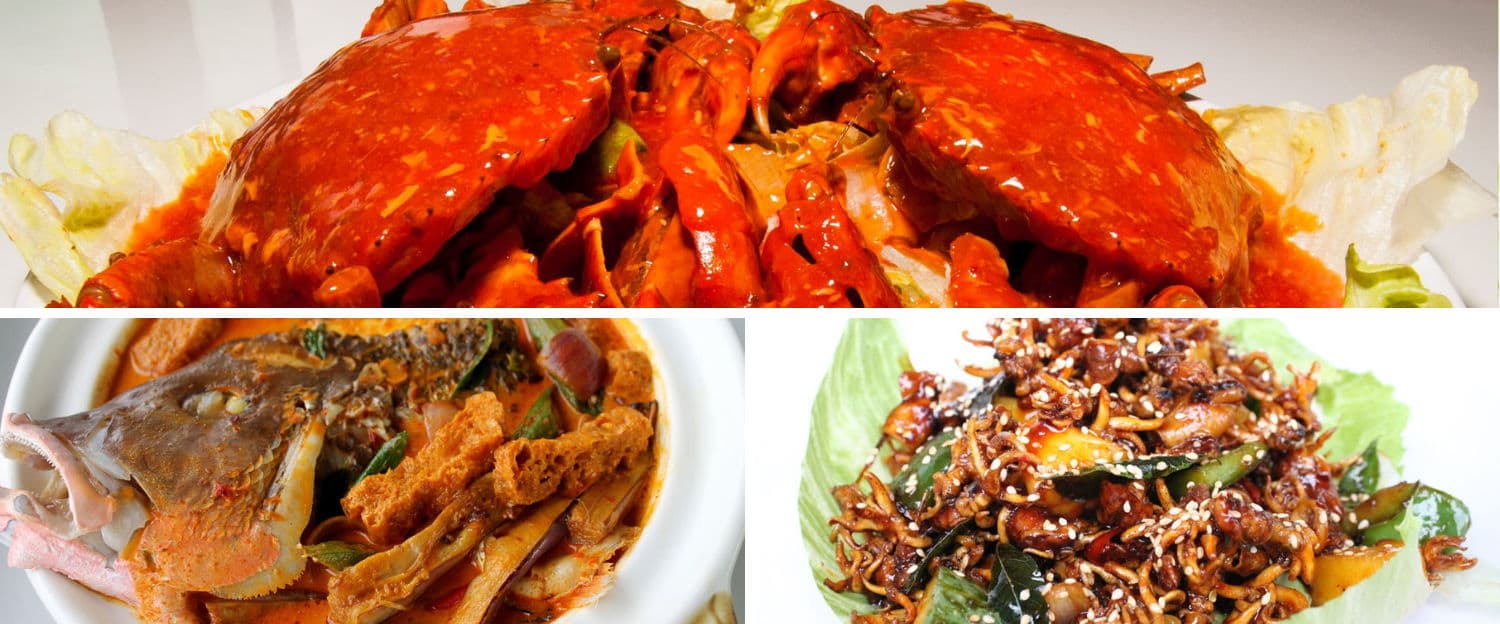 Rasa Istimewa Waterfront Restaurant