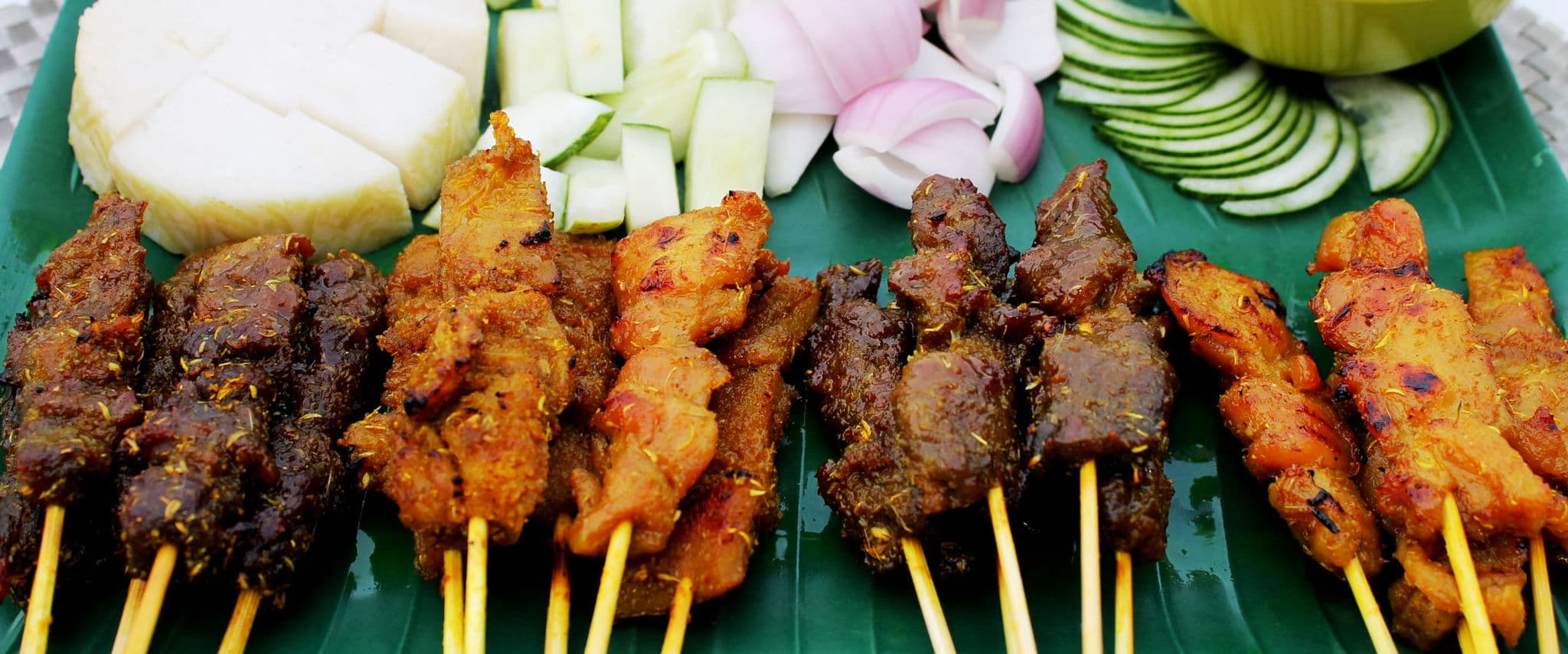 Rasa Istimewa Waterfront Restaurant